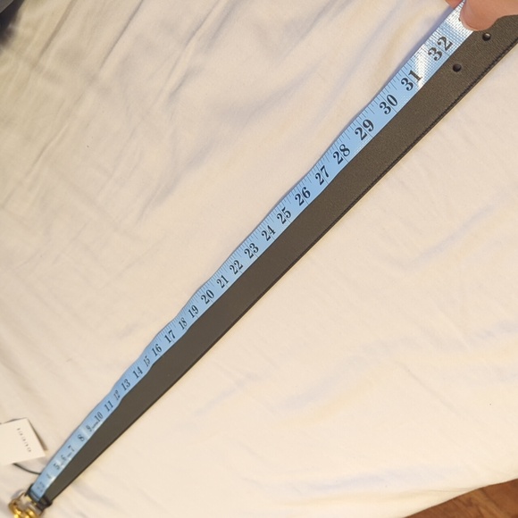 Gucci Belt - Picture 12 of 13